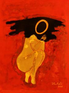 Idées noires , de Thu Hien The Art Cycle