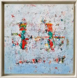 Sans titre 12, de Henri Touitou The Art Cycle