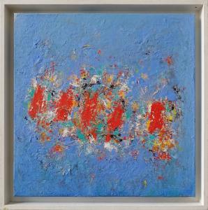 Sans titre 15, de Henri Touitou The Art Cycle