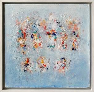 Sans titre 16, de Henri Touitou The Art Cycle
