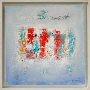 Sans titre 20, de Henri Touitou The Art Cycle