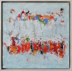 Sans titre 7, de Henri Touitou The Art Cycle