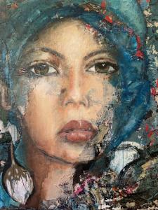 Chyo, de Valerie  Dorelle The Art Cycle