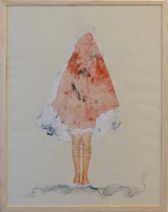 Invisible, de Virginie Chapel The Art Cycle