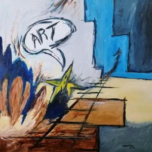 Art und Achtung, de Wabyanko . The Art Cycle