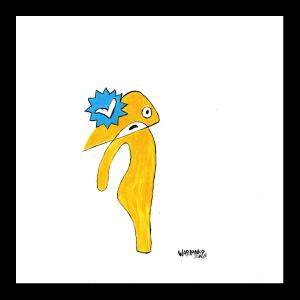 Social Network Verified, de Wabyanko . The Art Cycle