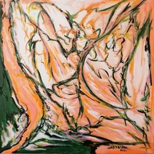Variant en Automne, de Wabyanko . The Art Cycle