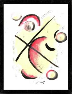 Evasion essai, de Marie Pelegrin The Art Cycle