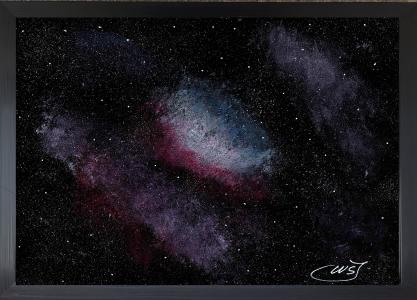 M120322, de Marie Pelegrin The Art Cycle