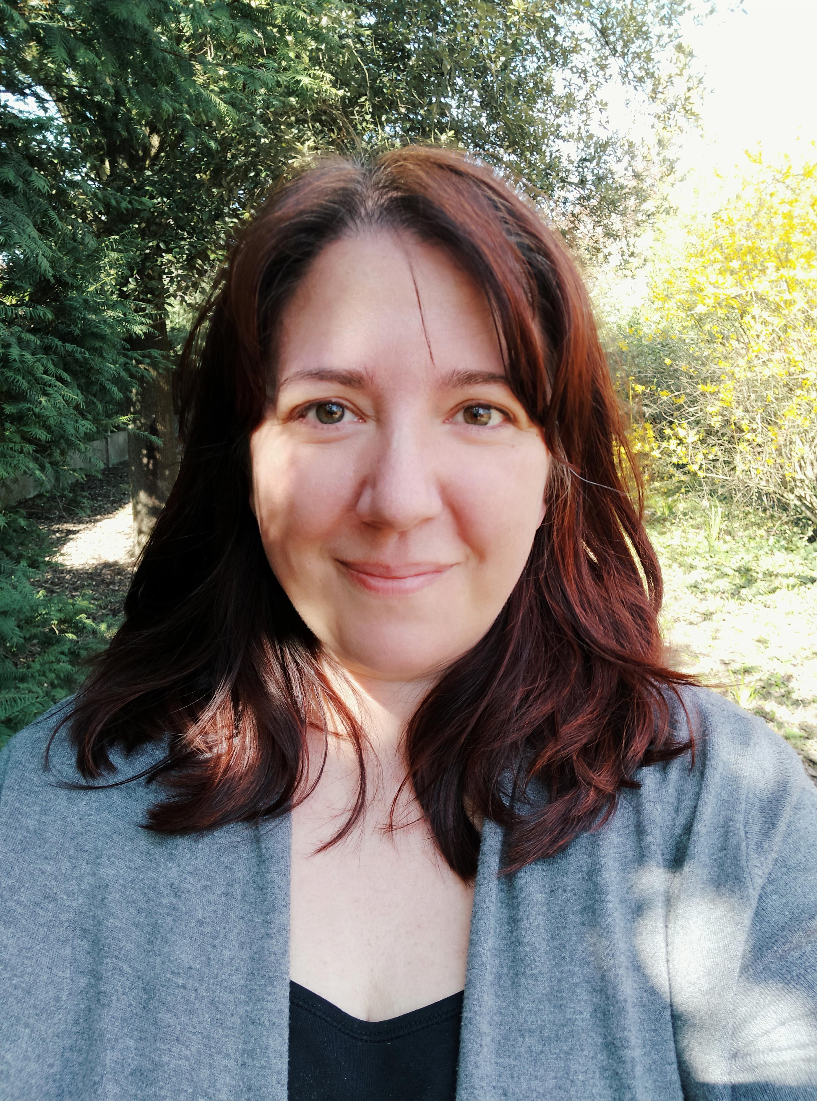 à la rencontre de l'artiste
                     Montse Sanchez                