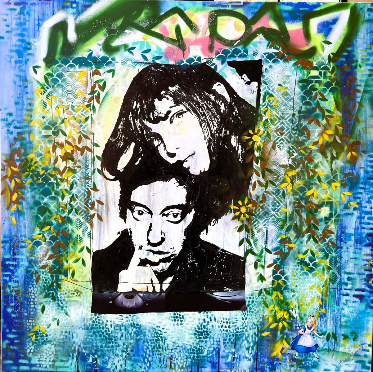 murieldeumie aliceaimelessucette theartcycle photo_principale 1962643169.jpeg The Art Cycle