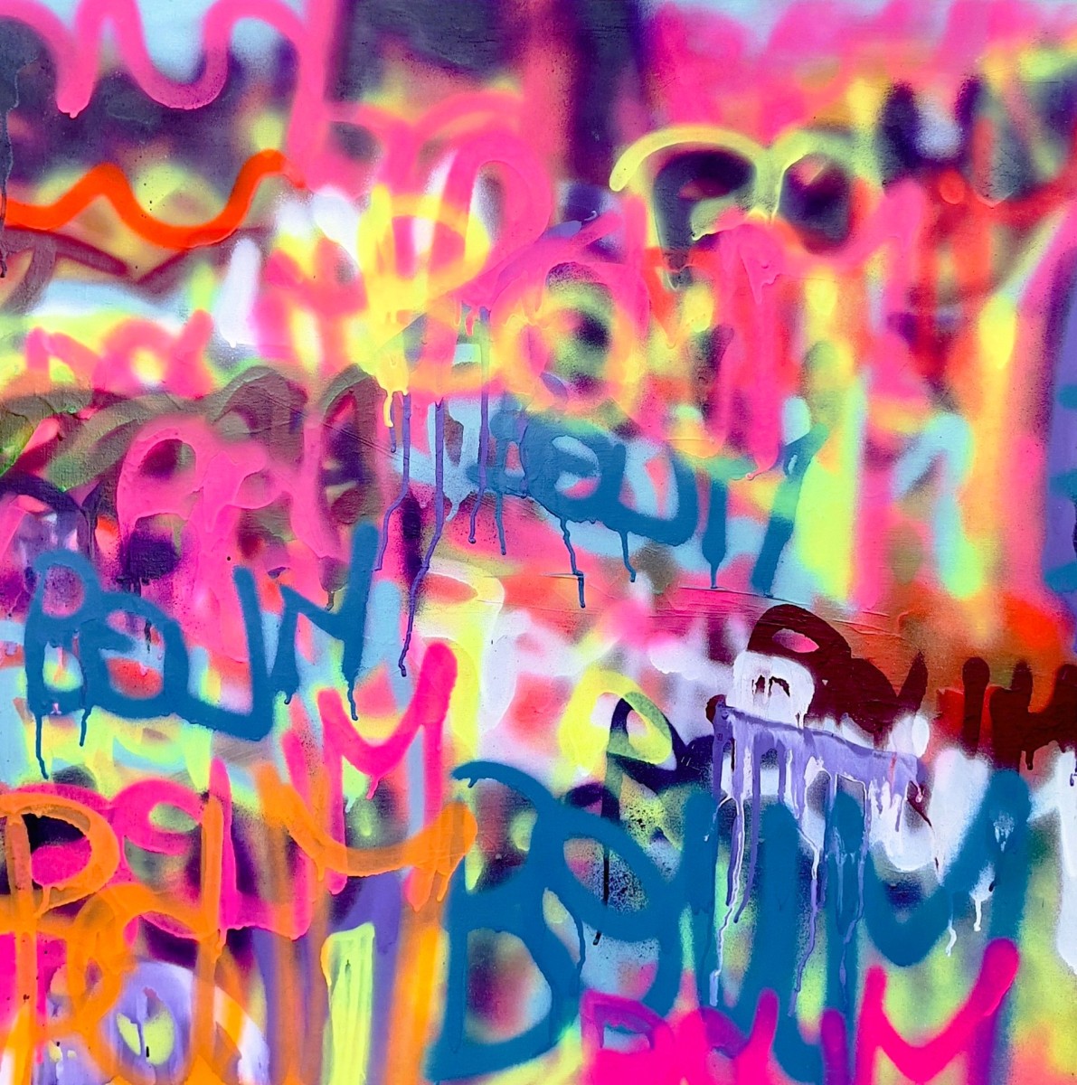 BOUM 2, de Muriel Deumié The Art Cycle