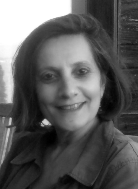 à la rencontre de l'artiste Muriel Dorembus