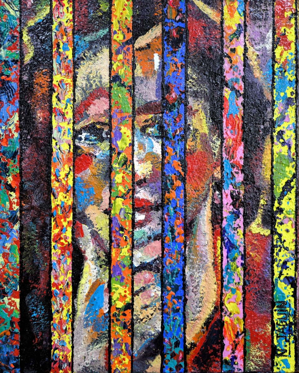 Frac 4, de Nathalie Jaguin The Art Cycle