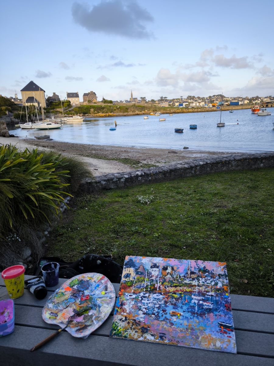 nathaliejaguin leontine theartcycle photo_secondaire 1154881588.jpeg The Art Cycle