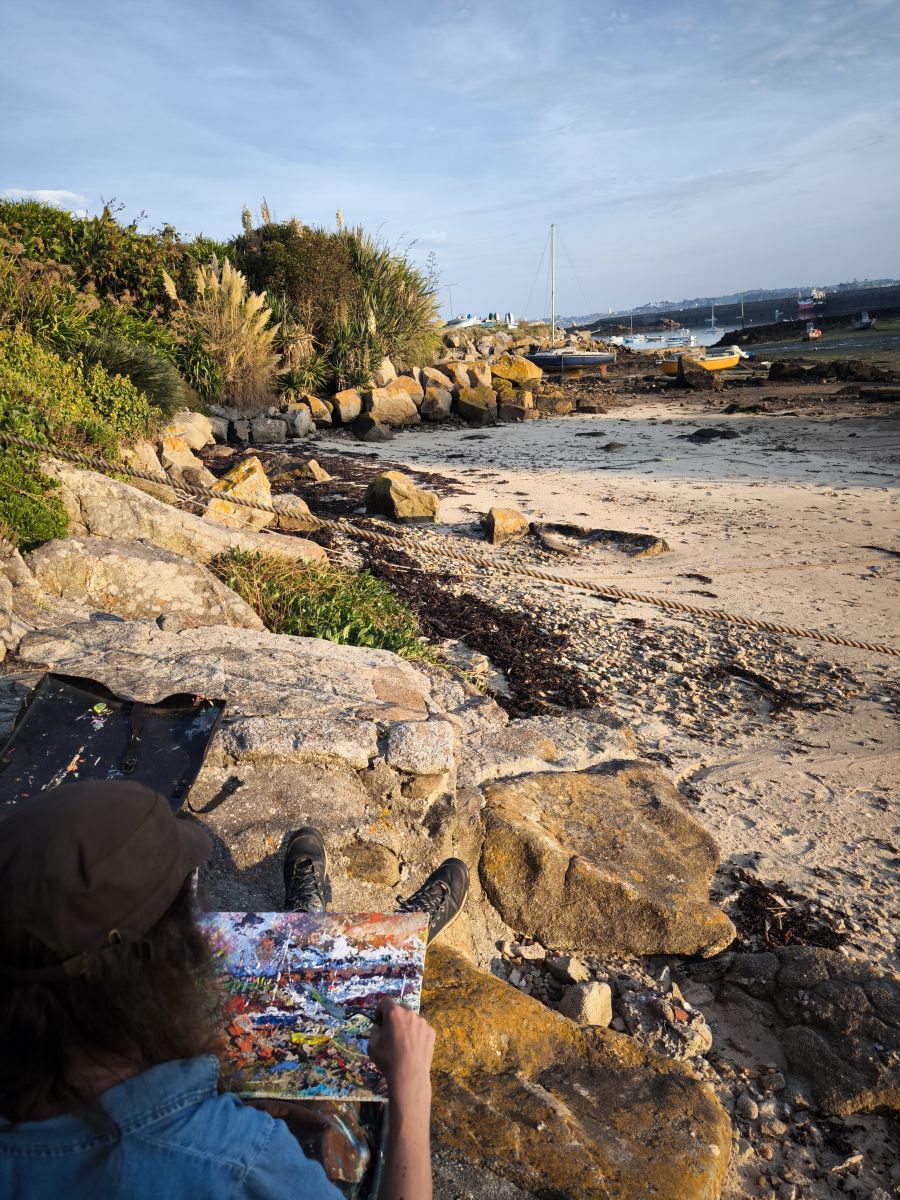 nathaliejaguin solan theartcycle photo_secondaire 1984113204.jpeg The Art Cycle