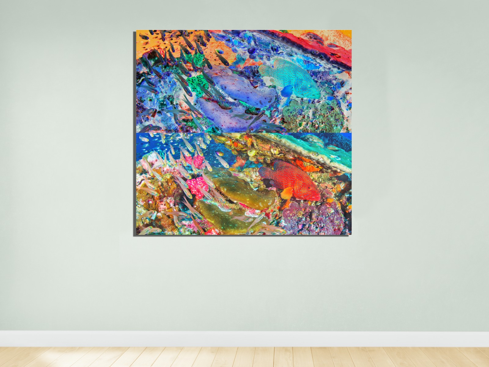 nicolaslespagnol oceanicfloraoppositearetrue1sur25 theartcycle photo_situation 839089353.jpeg The Art Cycle