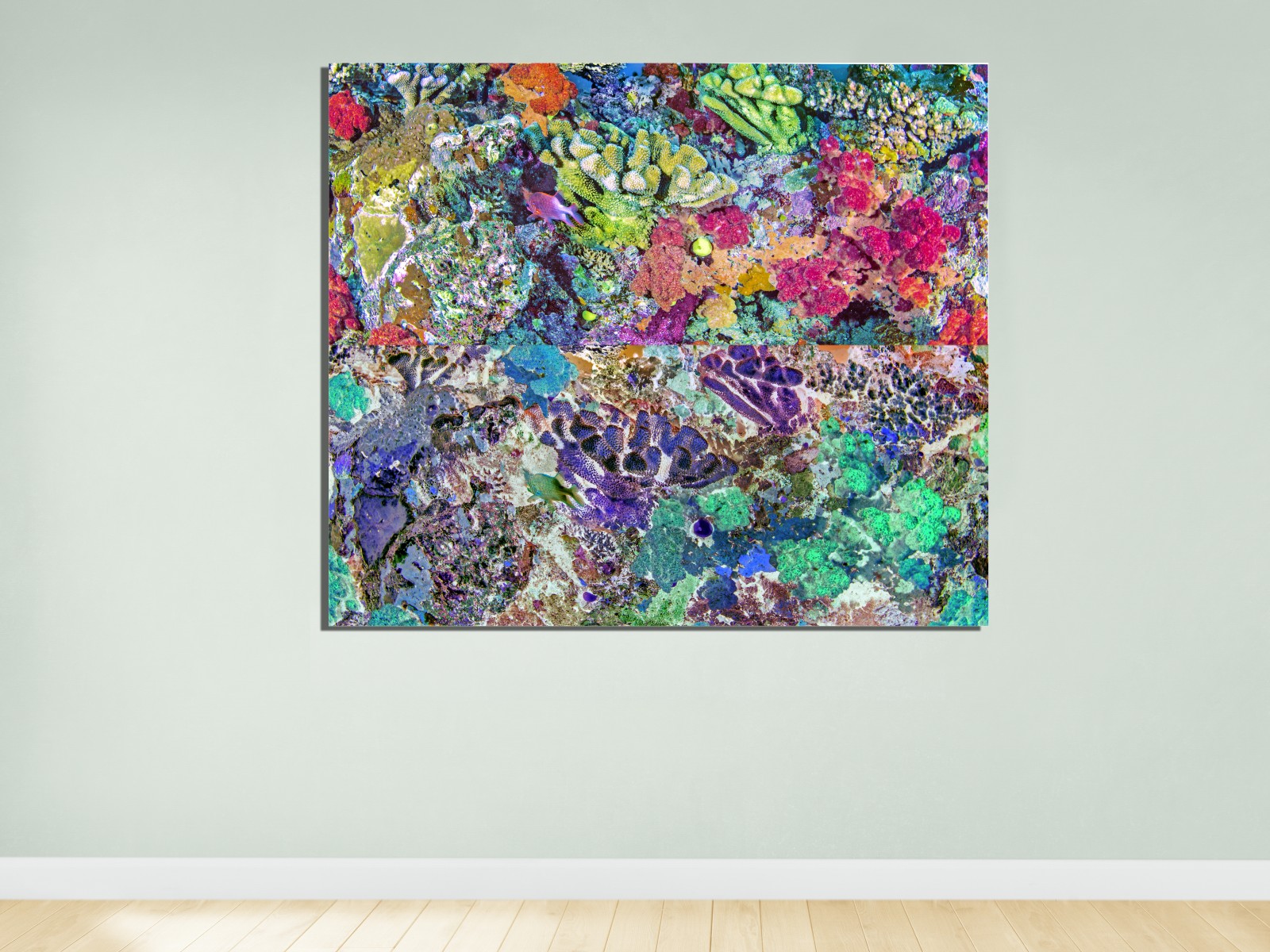 nicolaslespagnol oceanicfloraoppositearetrue3sur25 theartcycle photo_situation 1868604856.jpeg The Art Cycle