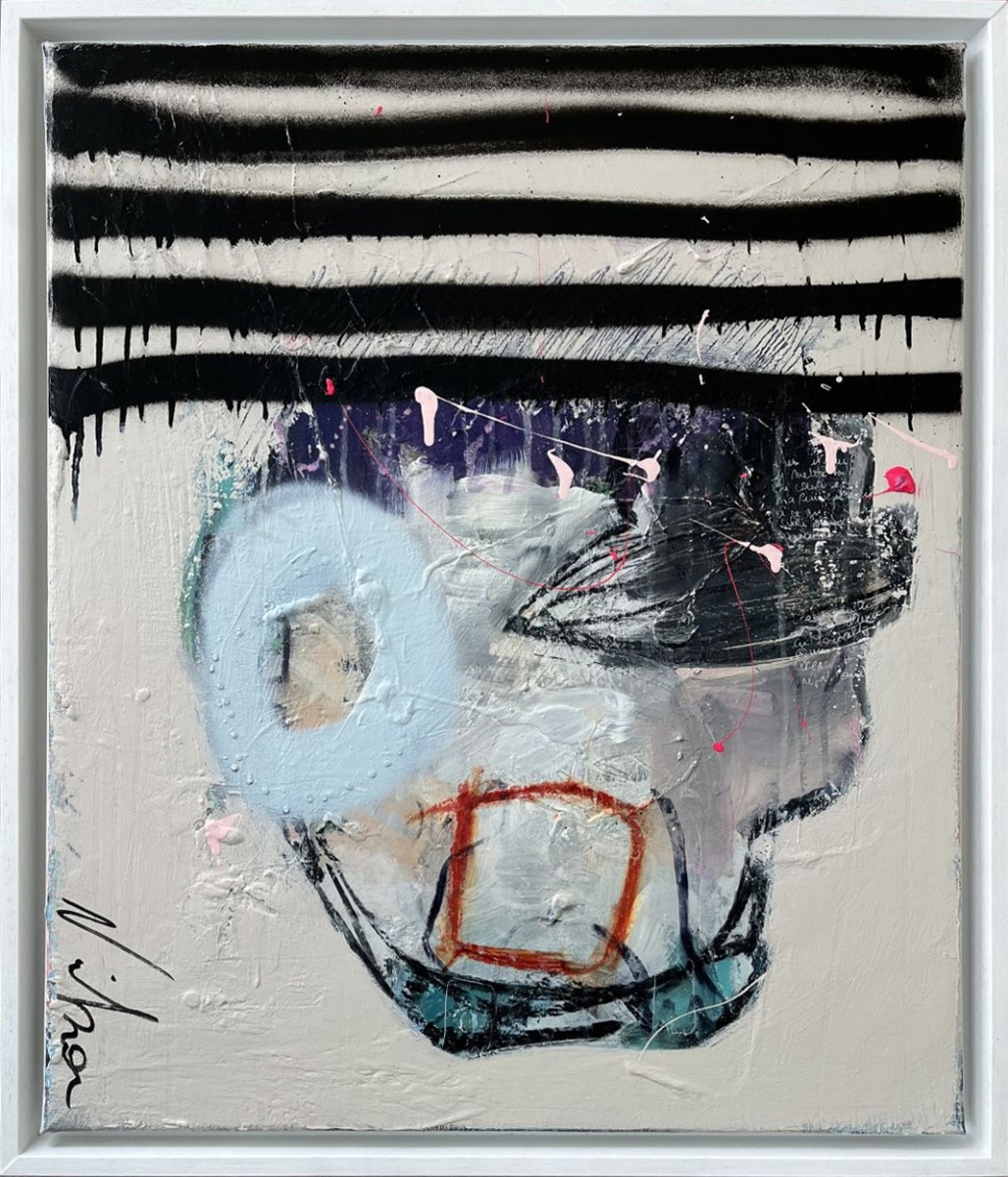 Polette, de Nikou The Art Cycle