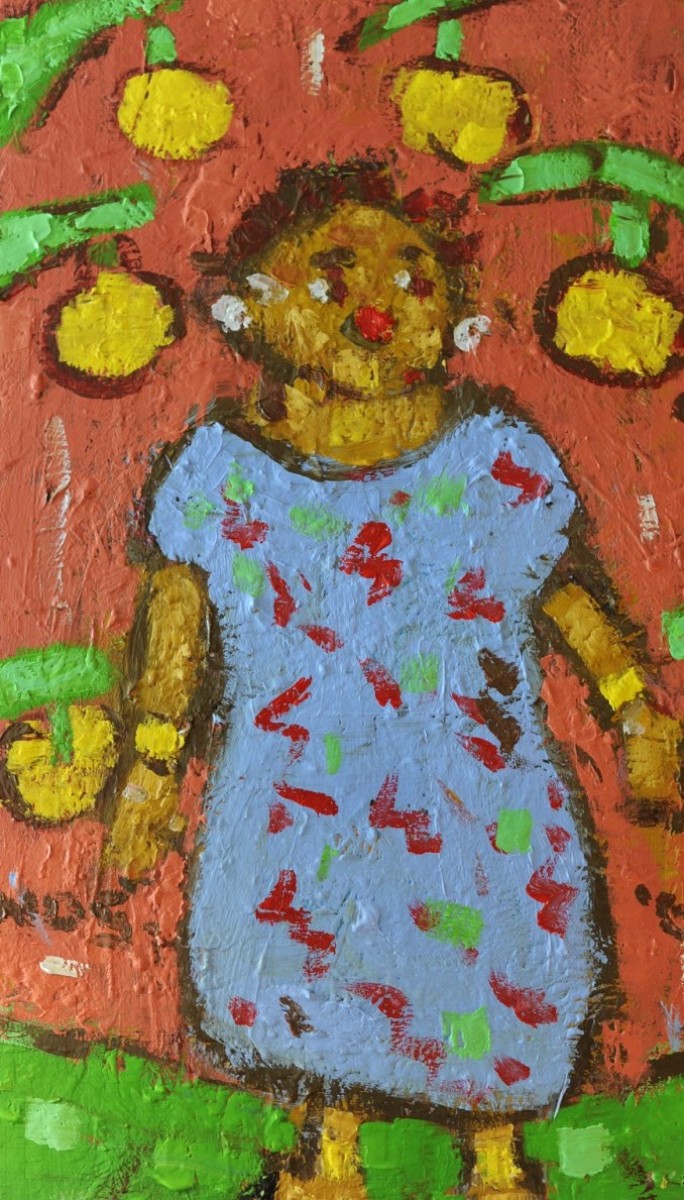 Too Much, de Nos-ph The Art Cycle