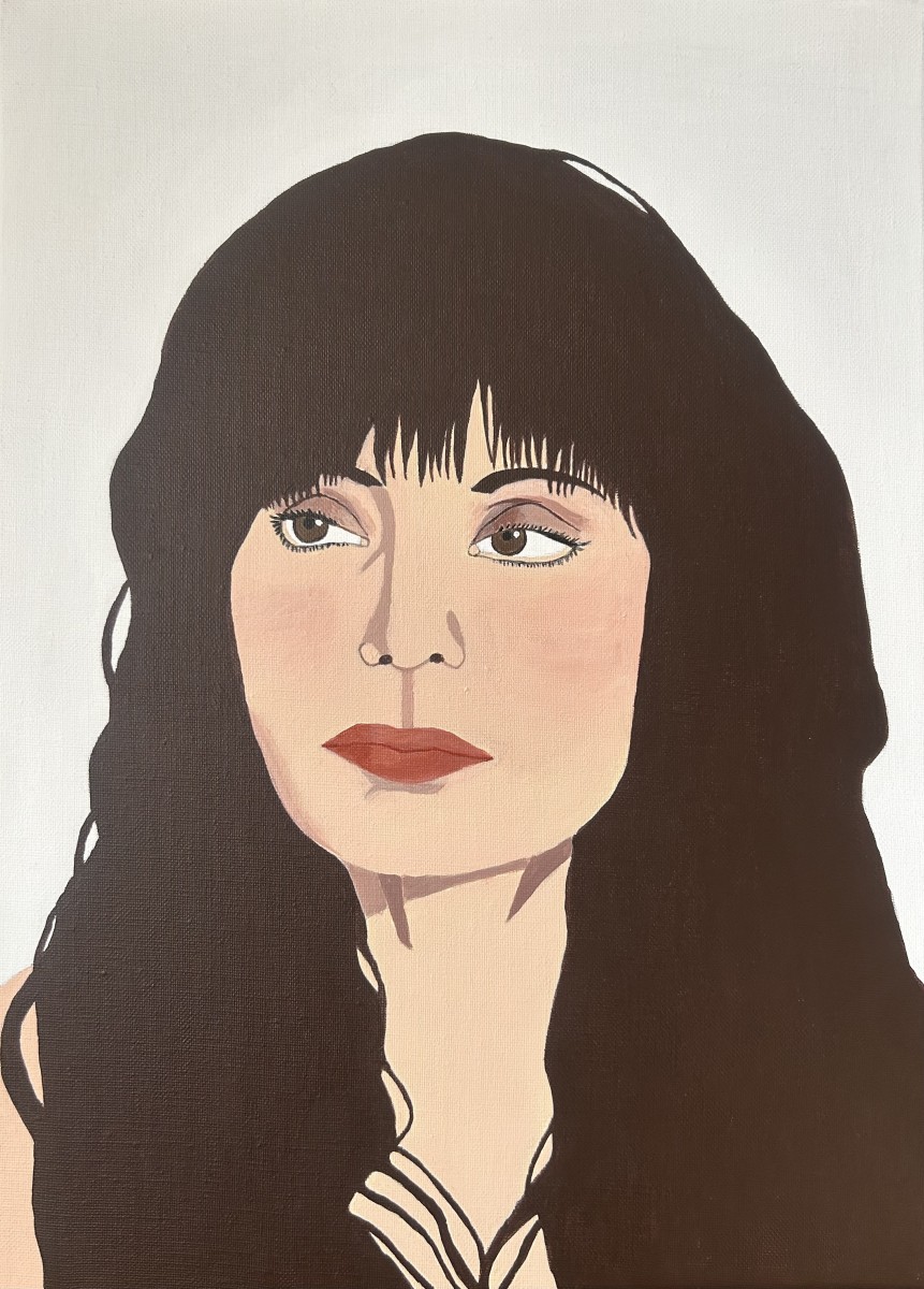 odileraoul marietrintignant theartcycle photo_principale 1695307934.jpeg The Art Cycle