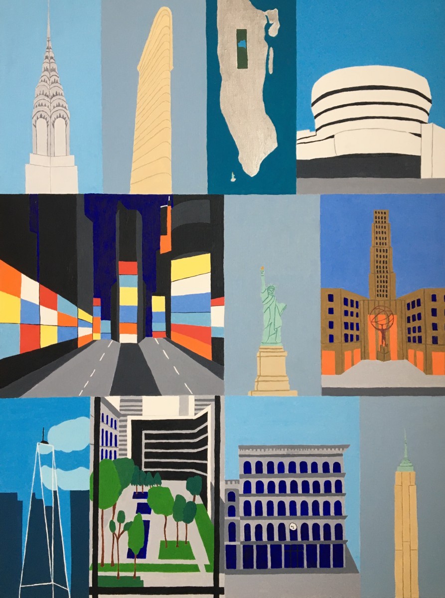 odileraoul toptendenewyork theartcycle photo_principale 826429898.jpeg The Art Cycle