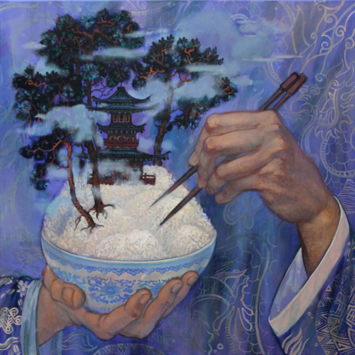 olgakataevarochford paysagedebrumedansunbolderiz theartcycle photo_principale 194284952.jpeg The Art Cycle