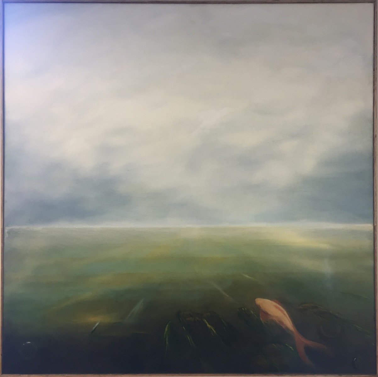 Carpediem, de Olivier Richard The Art Cycle