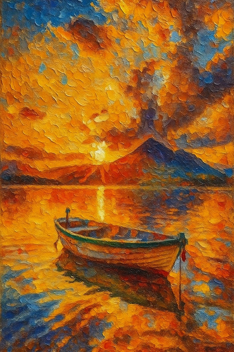 pambisso barquesolitaire theartcycle photo_principale 392159726.jpeg The Art Cycle