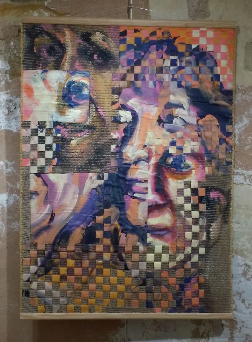 pascalegalinier larbreapalabres theartcycle photo_secondaire 1391507605.jpeg The Art Cycle