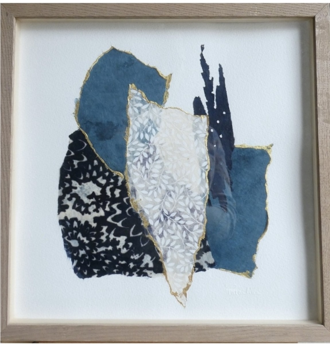 2026 Emeraude, de Pascaline Fontaine The Art Cycle