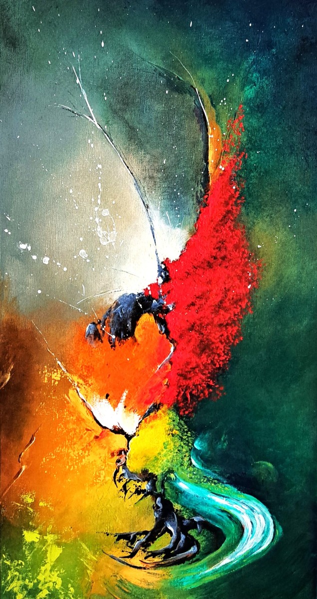 patricebru exaltation theartcycle photo_principale 155193337.jpeg The Art Cycle