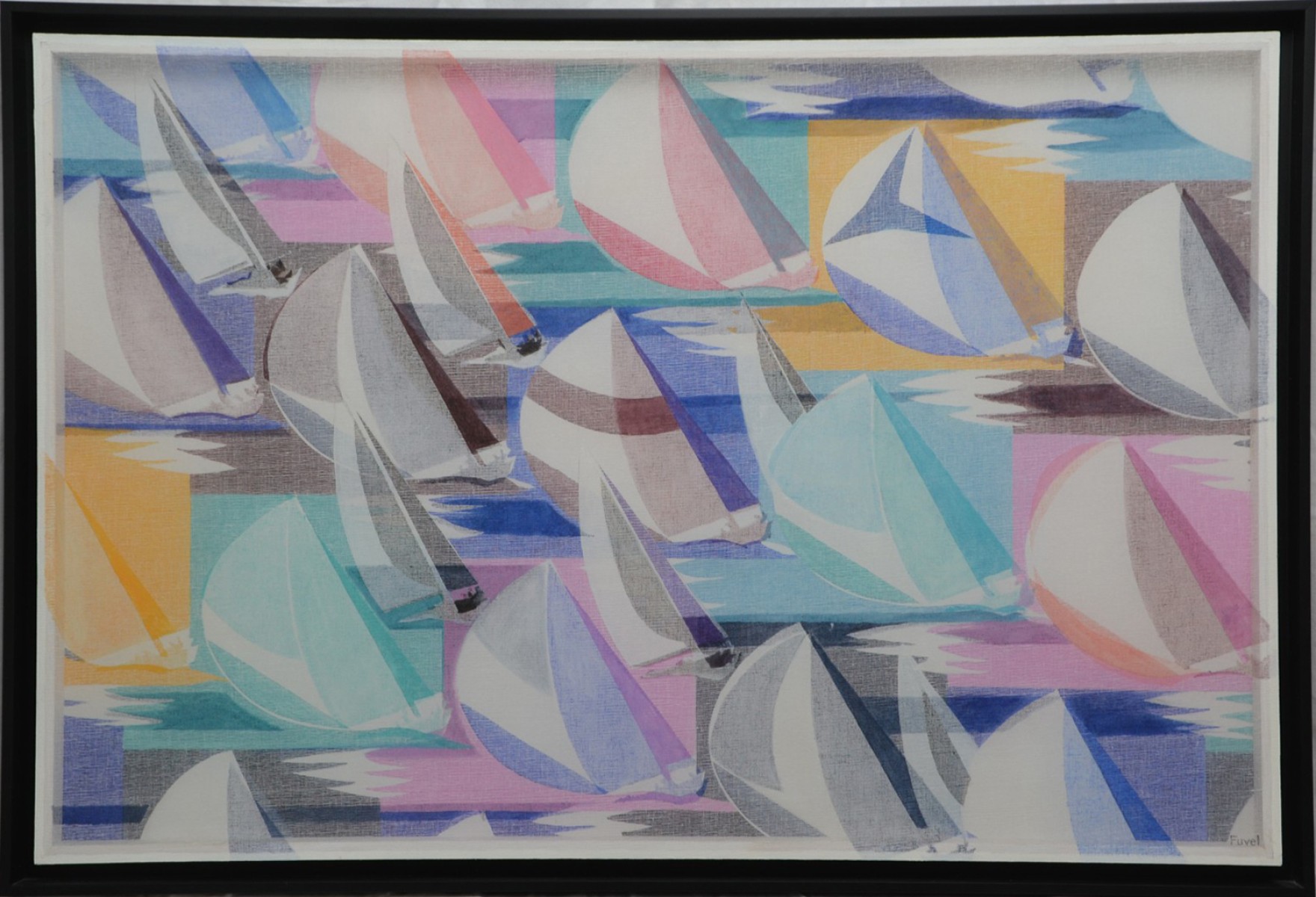 patrickfuvel mettezlesvoiles theartcycle photo_principale 661834692.jpeg The Art Cycle