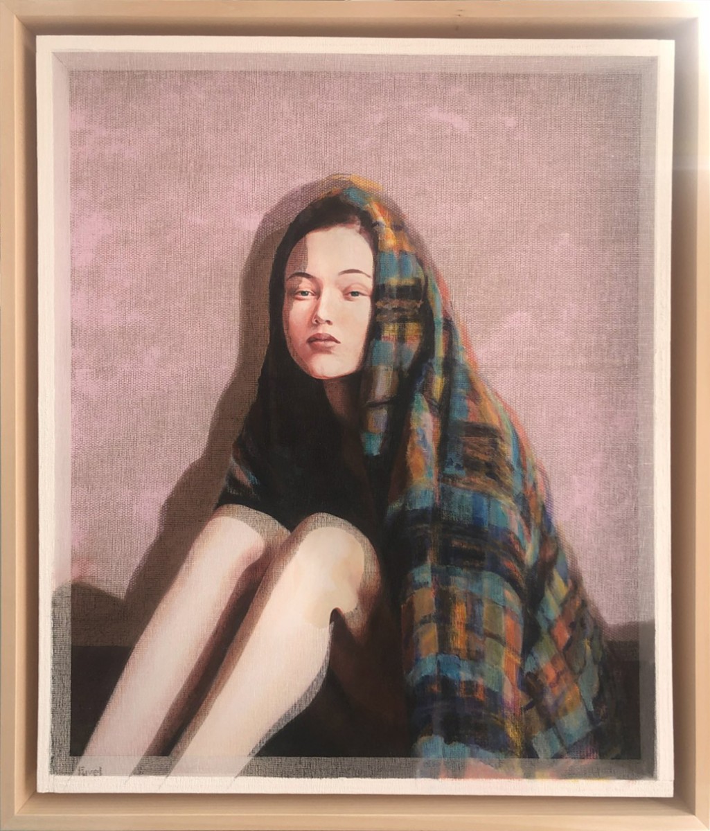 patrickfuvel vesteecossaises1 theartcycle photo_principale 1183017926.jpeg The Art Cycle