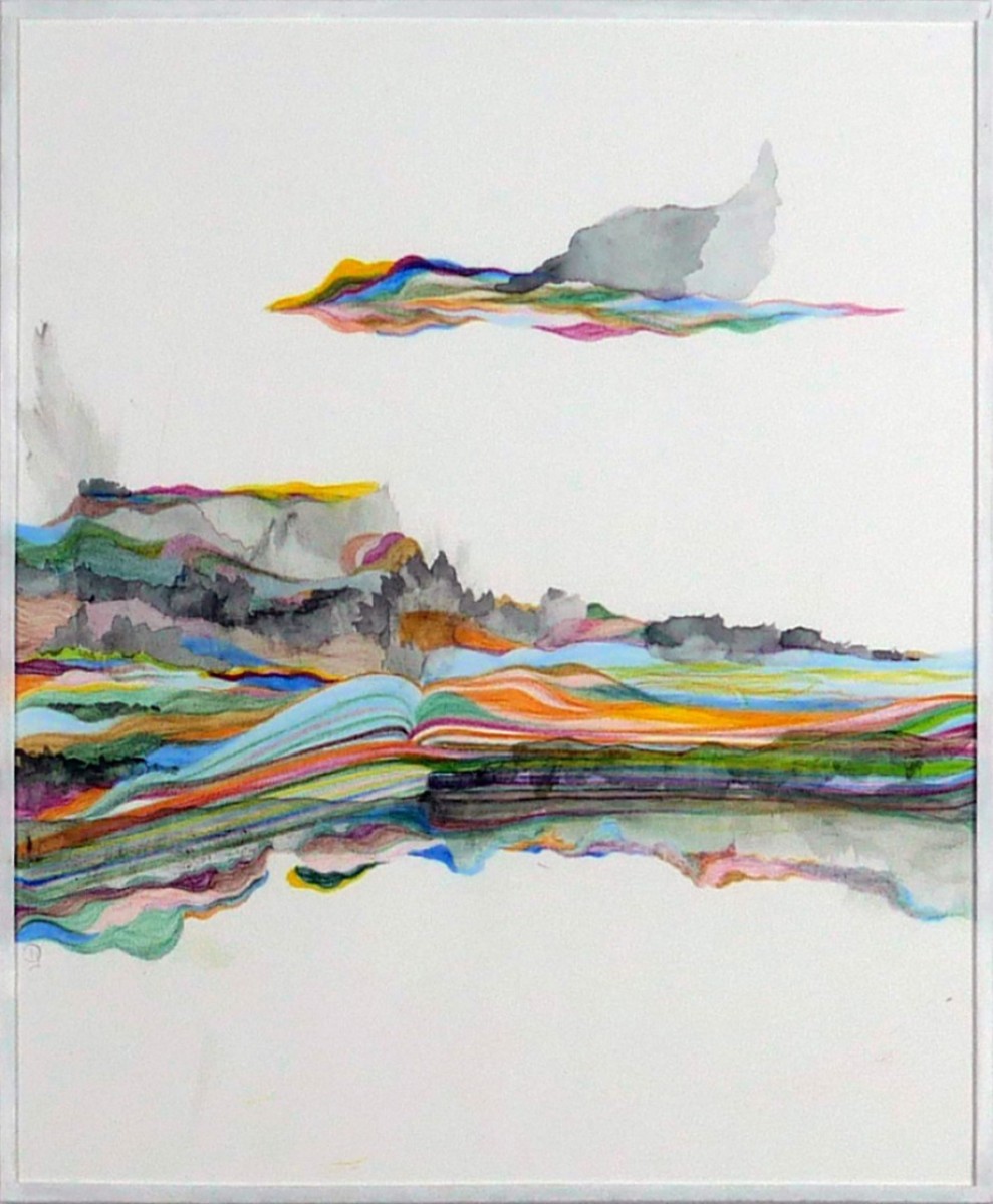 paulinedouady canyon theartcycle photo_principale 44968173.jpeg The Art Cycle