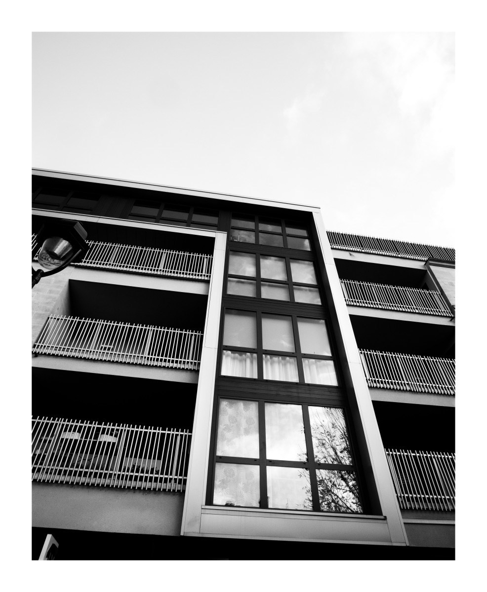 Deep-Black #2, de Philippe Verspeek The Art Cycle