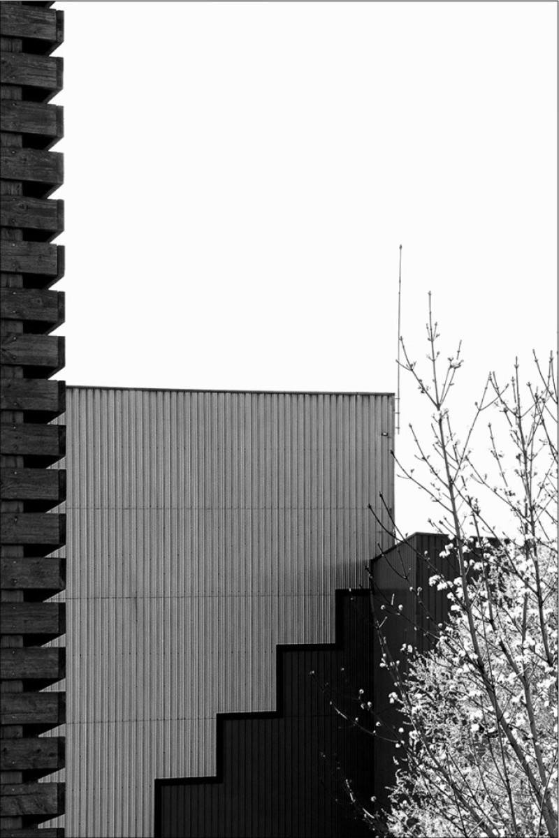 Shadows and lights 3, de Philippe Verspeek The Art Cycle