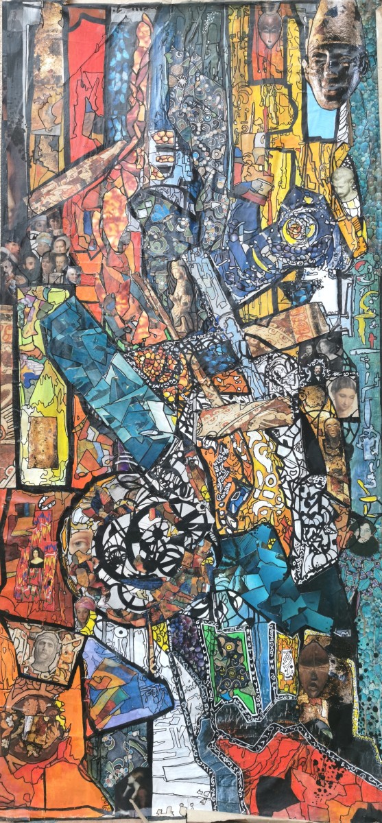 pia ca16vitrail1 theartcycle photo_principale 1518390309.jpeg The Art Cycle