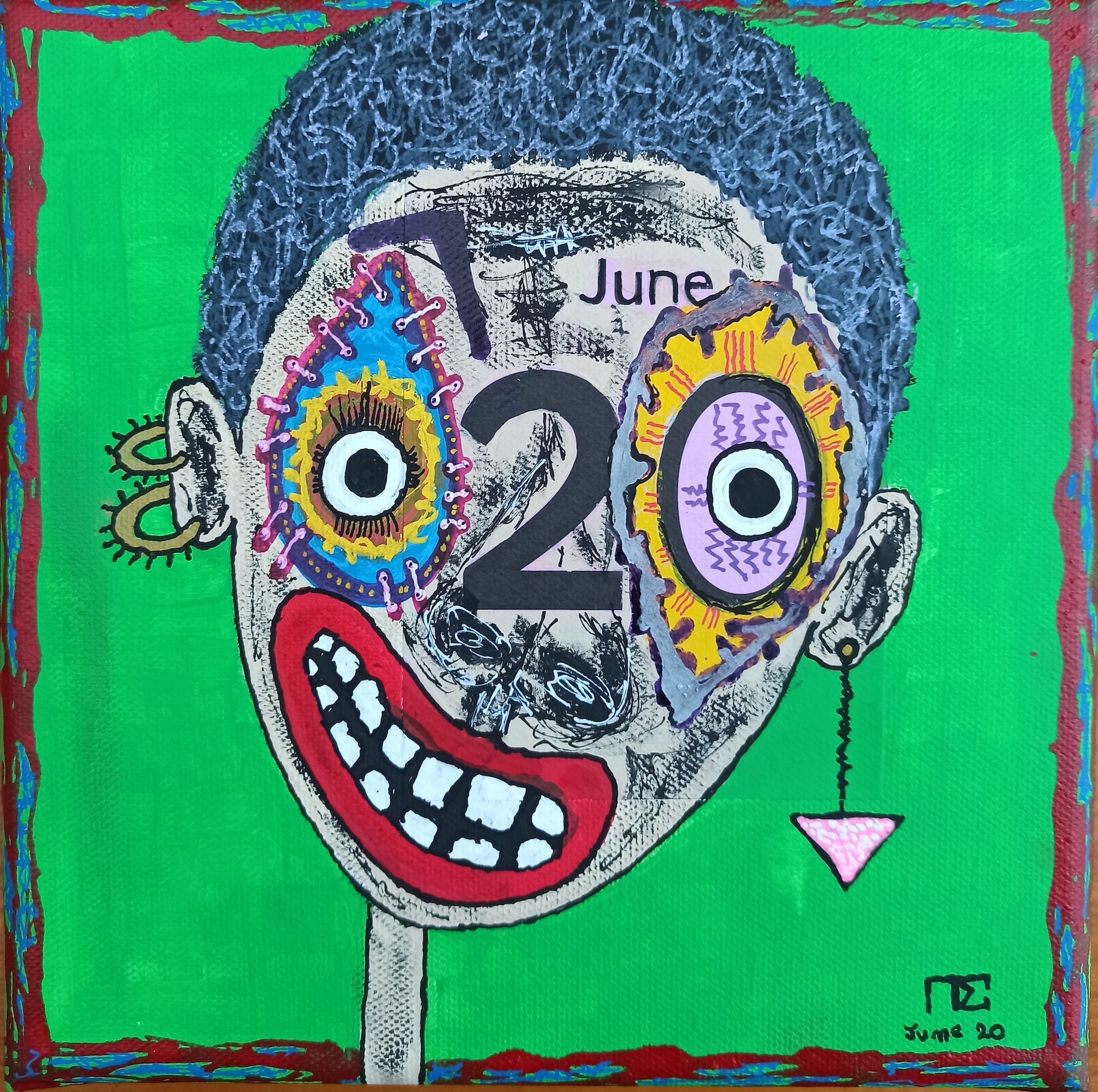 pierresoufflet june20 peinture portraitpop_art theartcycle photo_principale.jpg The Art Cycle