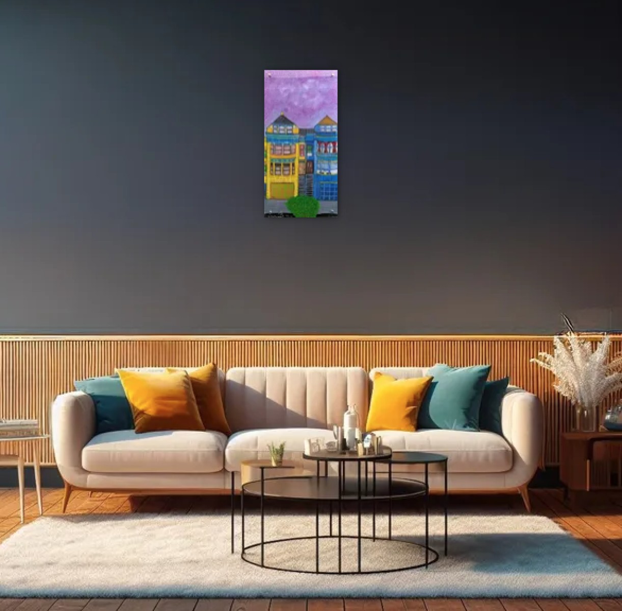 pierresoufflet paintedladiessanfrancisco theartcycle photo_situation 1820738678.jpeg The Art Cycle