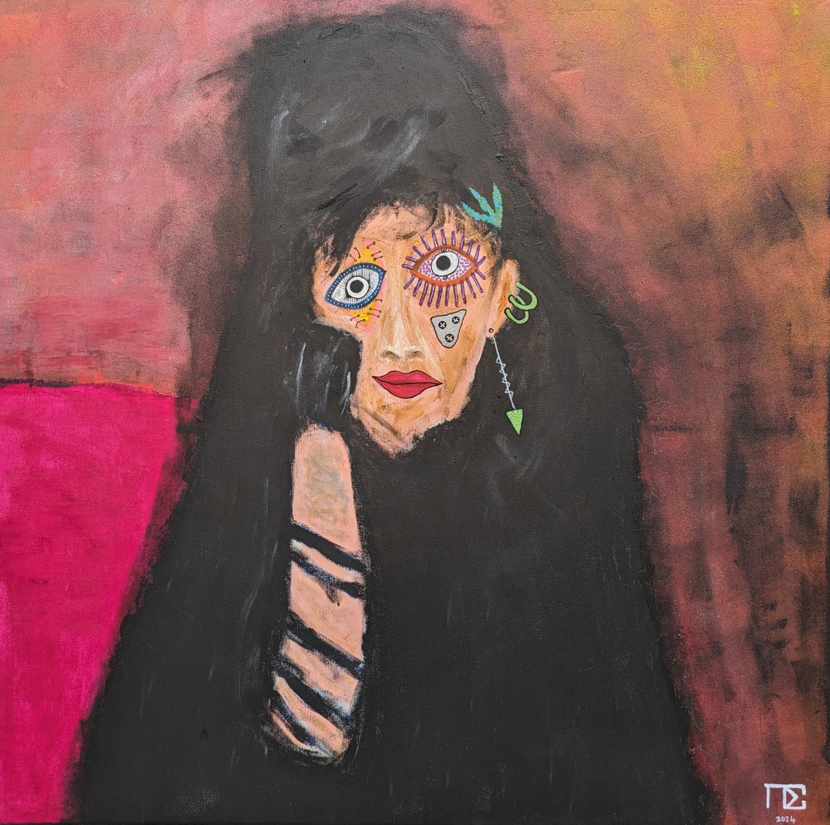 pierresoufflet portraitdeberthemorisot theartcycle photo_principale 639378409.jpeg The Art Cycle