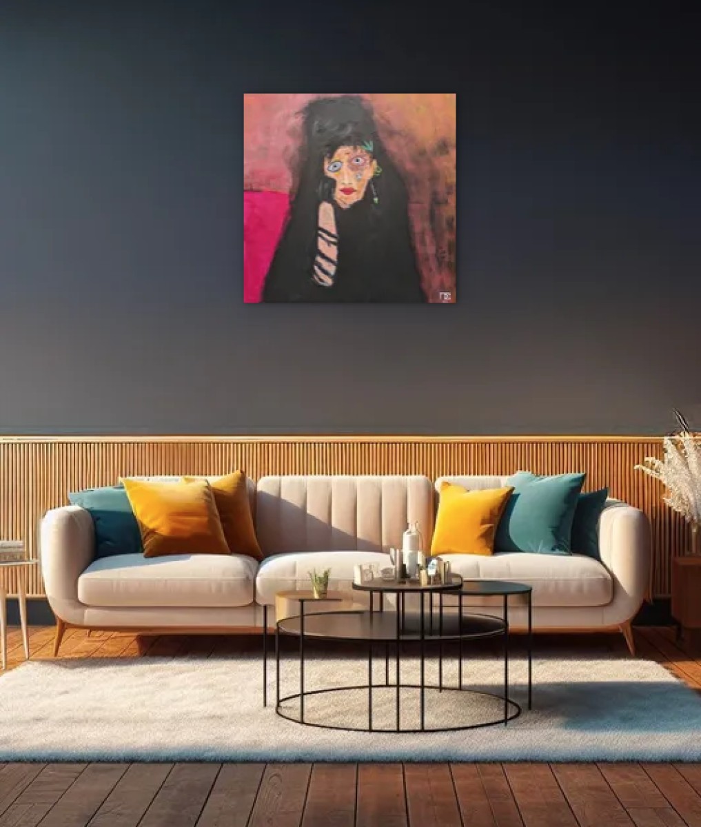 pierresoufflet portraitdeberthemorisot theartcycle photo_situation 1766584133.jpeg The Art Cycle