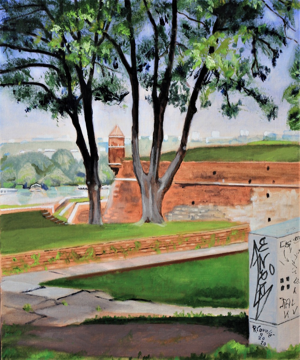 rcavalie n1104belgrade1lecoupdefoudre theartcycle photo_principale 1937559201.jpeg The Art Cycle