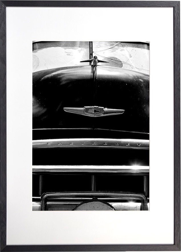 De Luxe, de Richard Fremont The Art Cycle