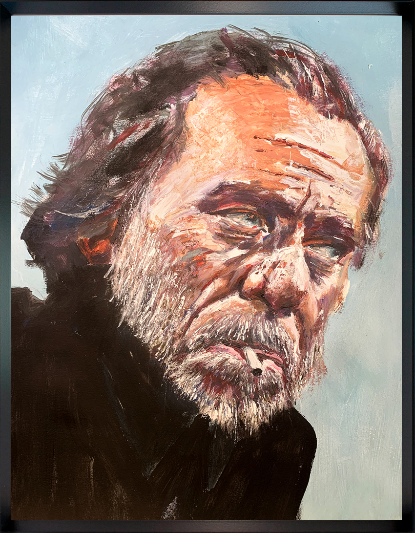 richardfremont poetry01charles peinture portrait theartcycle photo_principale.jpg The Art Cycle