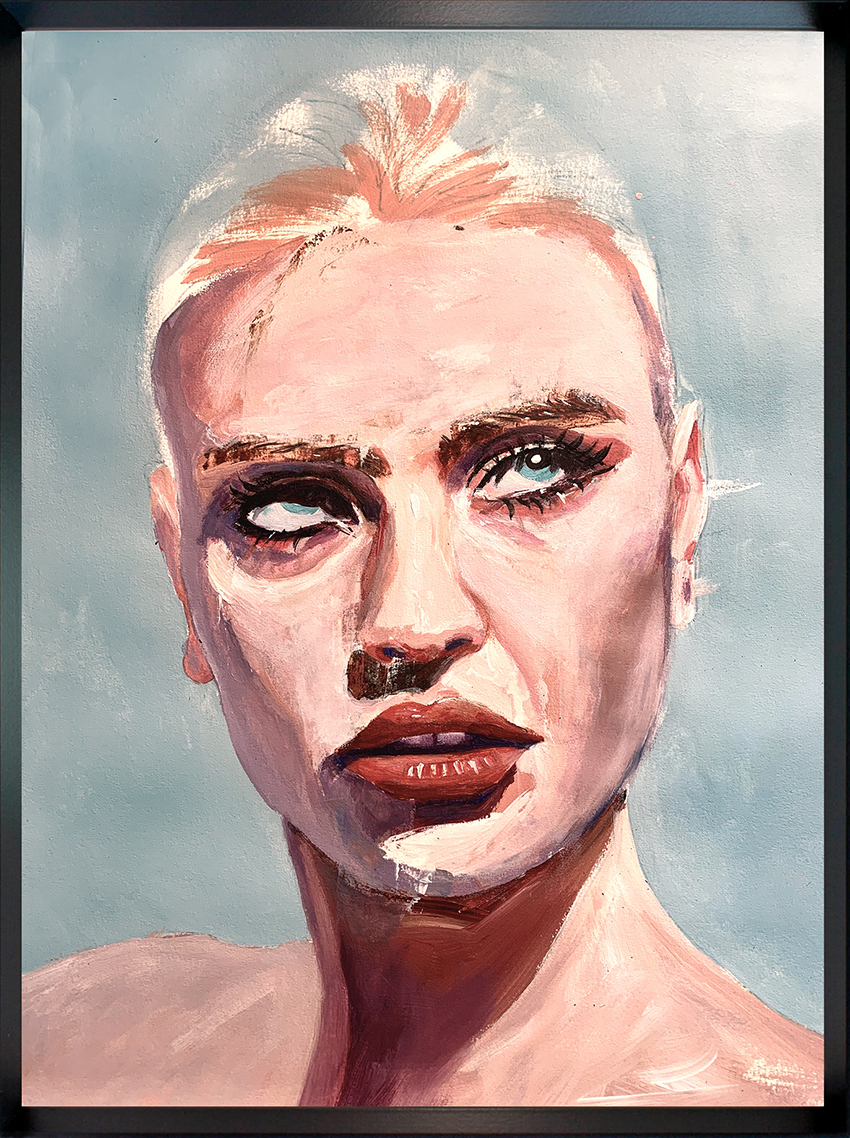 richardfremont studywoman01 peinture portrait theartcycle photo_principale.jpg The Art Cycle