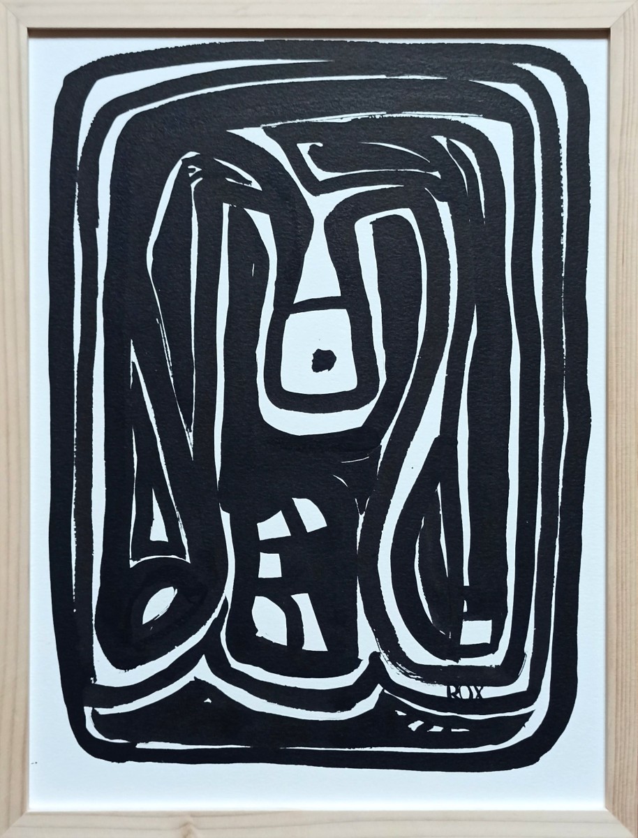 rox encreiii theartcycle photo_principale 1736254455.jpeg The Art Cycle