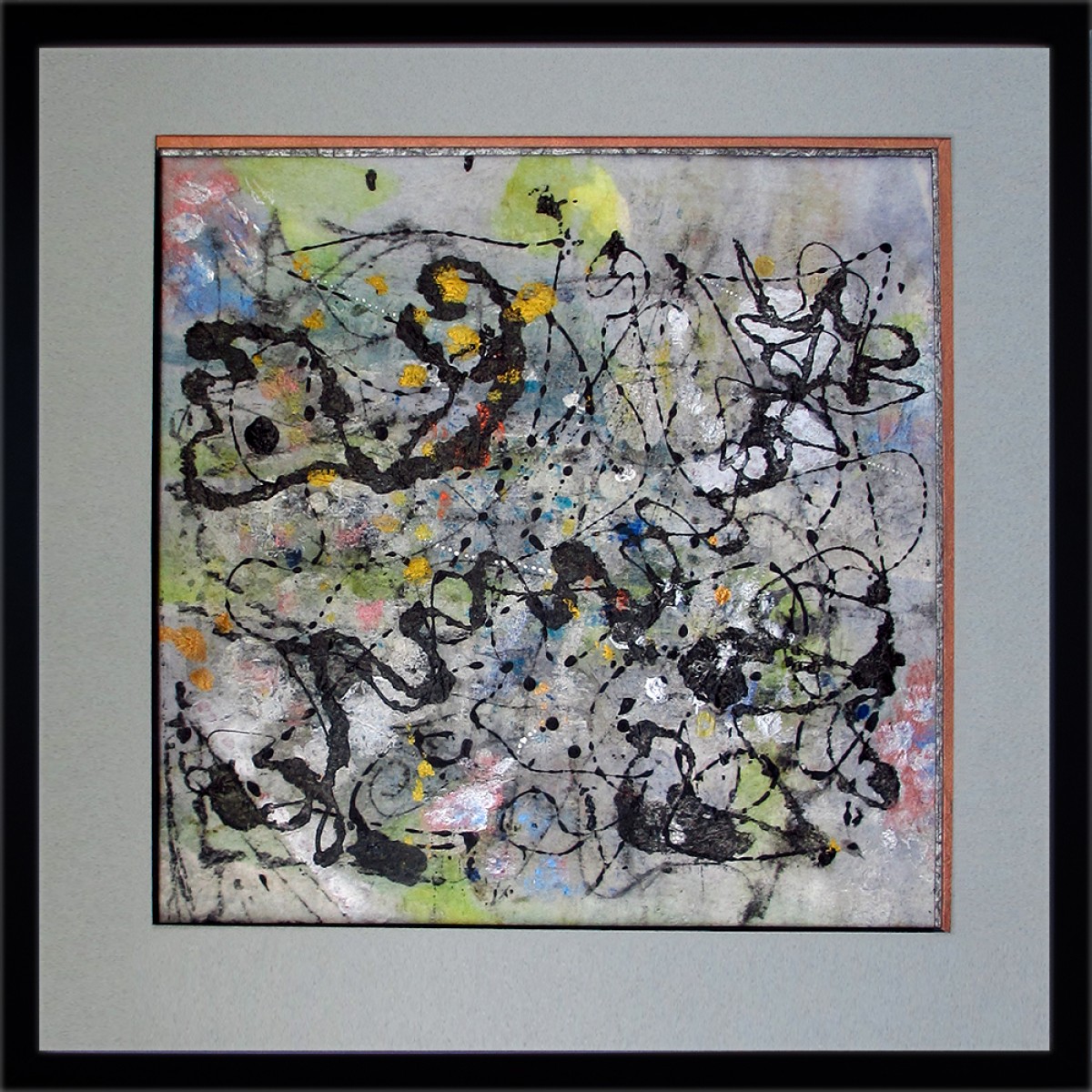 Bella ciao, de Sabine Hartmann The Art Cycle
