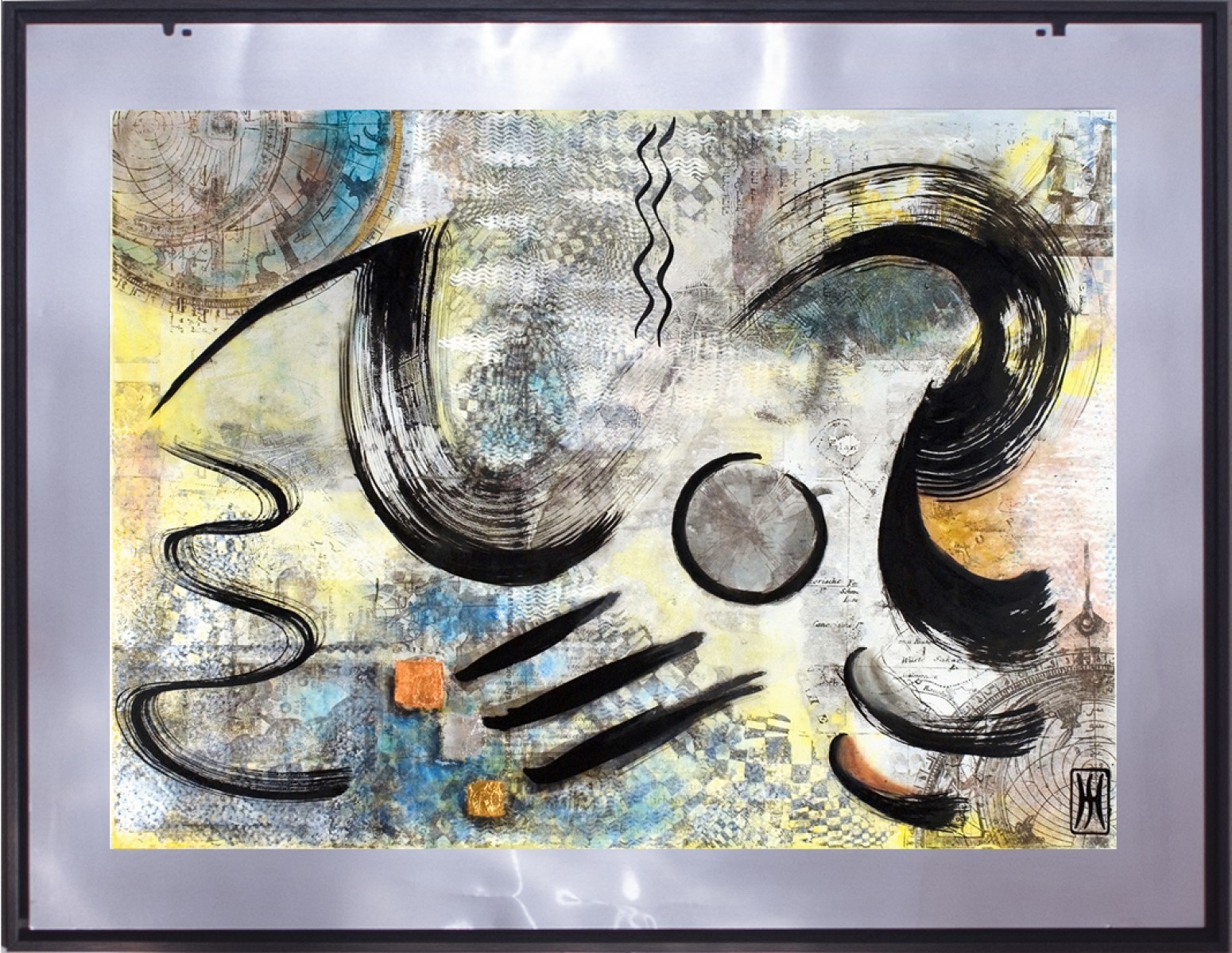 sabinehartmann icietailleursbleublancrougeblanc theartcycle photo_principale 2022802886.jpeg The Art Cycle