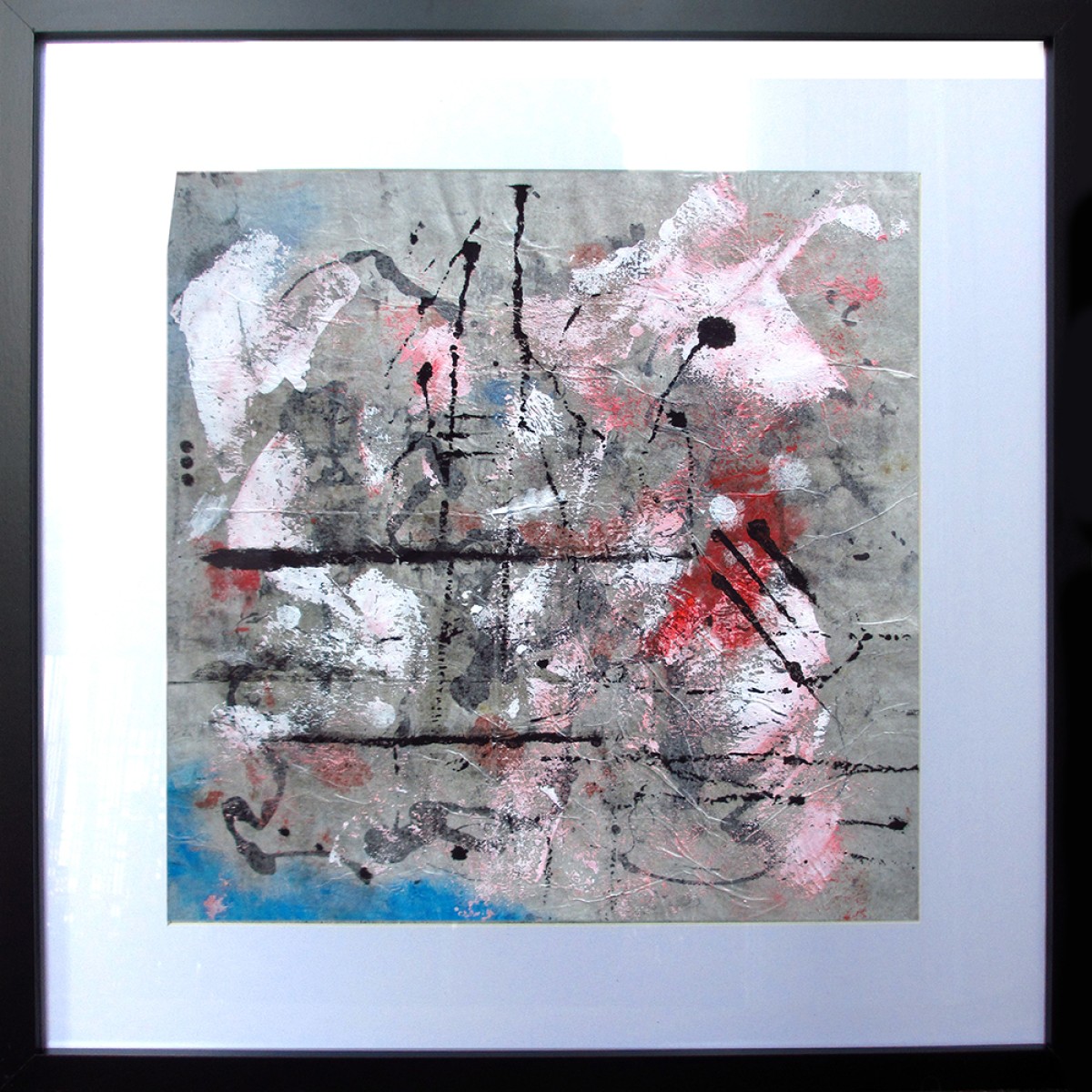 Ohanami 2, de Sabine Hartmann The Art Cycle